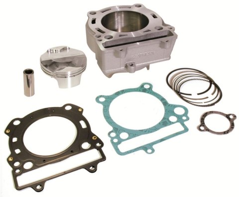 CYLINDER KOMPLETNY KTM SXF 250 05-10 EXCF 250 06- CYLINDER KOMPLETNY KTM SXF 250 05-10 EXCF 250 06-