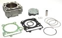 ATHENA CYLINDER KPL KTM SXF 250 11-12, EXCF 12-13 BIG BORE 80MM +4MM=277CCM 13.5:1