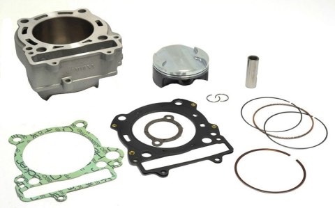 ATHENA CYLINDER KPL KTM SXF 250 11-12, EXCF 12-13 BIG BORE 80MM +4MM=277CCM 13.5:1 ATHENA CYLINDER KPL KTM SXF 250 11-12, EXCF 12-13 BIG BORE 80MM +4MM=277CCM 13.5:1