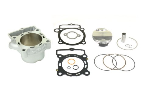 CYLINDER KOMPLETNY KTM SXF 250 16-17, HUSQVARNA CYLINDER KOMPLETNY KTM SXF 250 16-17, HUSQVARNA