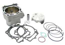 CYLINDER KOMPLETNY SUZUKI LTR 450 06-11 BIG BORE