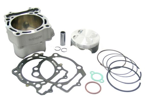 CYLINDER KOMPLETNY SUZUKI LTR 450 06-11 BIG BORE CYLINDER KOMPLETNY SUZUKI LTR 450 06-11 BIG BORE