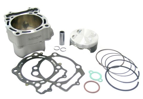 CYLINDER KOMPLETNY SUZUKI LTR 450 06-11 BIG BORE CYLINDER KOMPLETNY SUZUKI LTR 450 06-11 BIG BORE