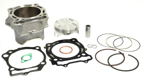 ATHENA CYLINDER KOMPLETNY SUZUKI LTR 450 '06-'11 STD=95,5MM NOMINALNY ATHENA CYLINDER KOMPLETNY SUZUKI LTR 450 '06-'11 STD=95,5MM NOMINALNY