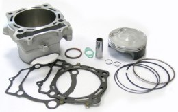 CYLINDER KOMPLETNY SUZUKI RMZ 250 07-09 77 MM