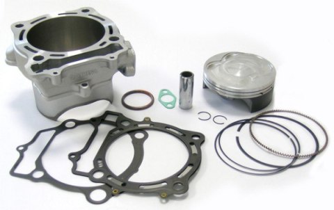 CYLINDER KOMPLETNY SUZUKI RMZ 250 07-09 77 MM