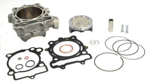 CYLINDER KOMPLETNY SUZUKI RMZ 250 10-16 BIG BORE CYLINDER KOMPLETNY SUZUKI RMZ 250 10-16 BIG BORE
