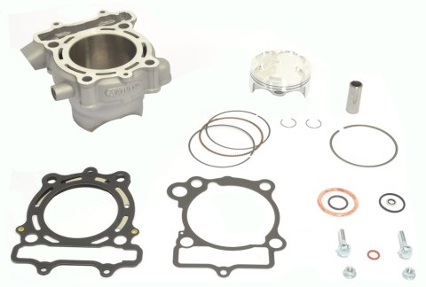 ATHENA CYLINDER KPL. SUZUKI RMZ 250 10-18 STD=77MM