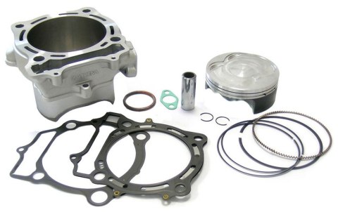 ATHENA CYLINDER KPL. RMZ450 05-06 BIG 100MM +3,5MM ATHENA CYLINDER KPL. RMZ450 05-06 BIG 100MM +3,5MM