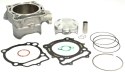 CYLINDER SUZUKI RMZ 450 07 STD=95,5MM NOMINALNY