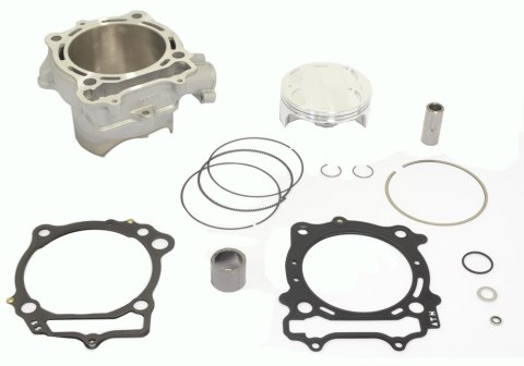 CYLINDER KOMPLETNY SUZUKI RMZ 450 08-12 BIG BORE CYLINDER KOMPLETNY SUZUKI RMZ 450 08-12 BIG BORE