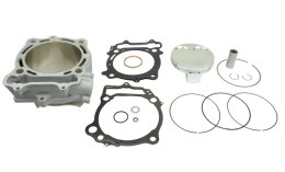 ATHENA CYLINDER KPL SUZUKI RMZ 450 13-18 BIG BORE = 100 MM +4 MM= 490CCM
