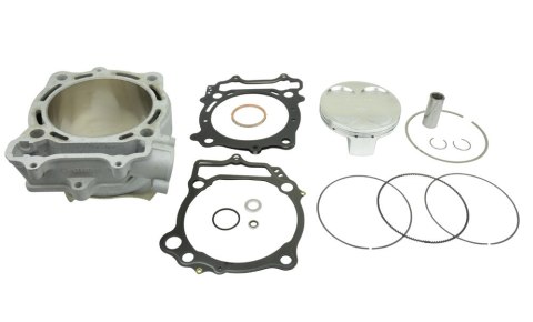 ATHENA CYLINDER KPL SUZUKI RMZ 450 13-18 BIG BORE = 100 MM +4 MM= 490CCM