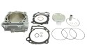 ATHENA CYLINDER KPL SUZUKI RMZ 450 13-18 BIG BORE = 100 MM +4 MM= 490CCM