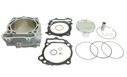 ATHENA CYLINDER KPL SUZUKI RMZ 450 13-18 BIG BORE = 100 MM +4 MM= 490CCM
