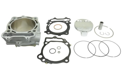 ATHENA CYLINDER KPL SUZUKI RMZ 450 13-18 BIG BORE = 100 MM +4 MM= 490CCM ATHENA CYLINDER KPL SUZUKI RMZ 450 13-18 BIG BORE = 100 MM +4 MM= 490CCM