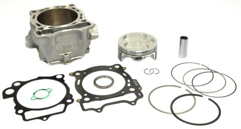 CYLINDER KOMPLETNY YAMAHA YFZ 450R 09-13 YFZ 450 CYLINDER KOMPLETNY YAMAHA YFZ 450R 09-13 YFZ 450