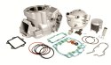 ATHENA CYLINDER KPLNY YAMAHA YZ 250 LC 2T 03-22 72 MM BIG BORE 300CM3 NA ZA