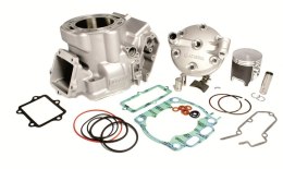 ATHENA CYLINDER KPLNY YAMAHA YZ 250 LC 2T 03-22 72 MM BIG BORE 300CM3 NA ZA
