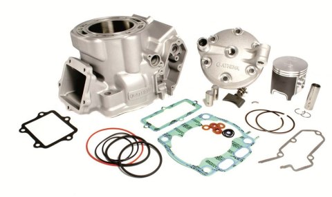 ATHENA CYLINDER KPLNY YAMAHA YZ 250 LC 2T 03-22 72 MM BIG BORE 300CM3 NA ZA ATHENA CYLINDER KPLNY YAMAHA YZ 250 LC 2T 03-22 72 MM BIG BORE 300CM3 NA ZA