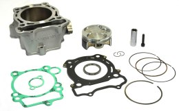 CYLINDER KOMPLETNY YAMAHA YZF 250 01-07 WR 250F