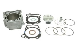 ATHENA CYLINDER KPL YAMAHA YZF 250 14-18, WRF 250 15-18 BIG BORE=81MM 276CC