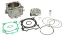 ATHENA CYLINDER KPL YAMAHA YZF 450 03-05, WR 450F 03-06 BIG BORE 98MM +3MM