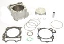 CYLINDER KOMPLETNY YZF 450 06-09, WRF +3MM=478CC