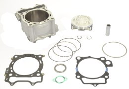 CYLINDER KOMPLETNY YZF 450 06-09, WRF +3MM=478CC