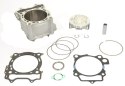 CYLINDER KOMPLETNY YZF 450 06-09, WRF +3MM=478CC