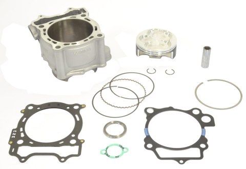 CYLINDER KOMPLETNY YZF 450 06-09, WRF +3MM=478CC CYLINDER KOMPLETNY YZF 450 06-09, WRF +3MM=478CC