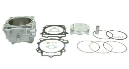 ATHENA CYLINDER KPL YAMAHA YZF 450 14-17 BIG BORE 102 MM=+5 MM=500CCM W K