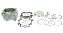 ATHENA CYLINDER KPL YAMAHA YZF 450 14-17 BIG BORE 102 MM=+5 MM=500CCM W K