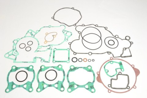 KOMPLET USZCZELEK KTM SX 85 03-17 KOMPLET USZCZELEK KTM SX 85 03-17
