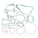 KOMPLET USZCZELEK SUZUKI RM 125 97-97
