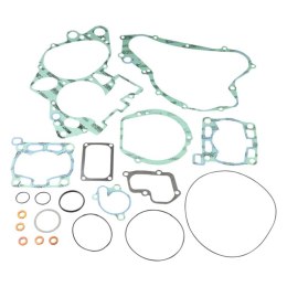 KOMPLET USZCZELEK SUZUKI RM 125 97-97