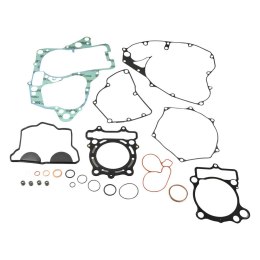 KOMPLET USZCZELEK SUZUKI RM-Z 250 10-15