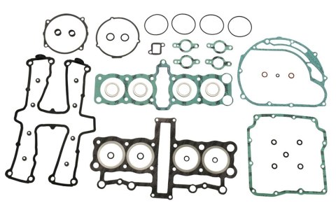 ATHENA KOMPLET USZCZELEK YAMAHA XJ 550 81-85 ATHENA KOMPLET USZCZELEK YAMAHA XJ 550 81-85