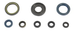 ATHENA ZESTAW USZCZELNIACZY SILNIKA GS 250 84-89