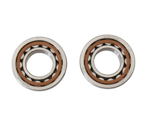 ATHENA ŁOŻYSKA WAŁU KORBOWEGO KTM EXCF 450/520/525, SXF 400/450/520/525 ATHENA ŁOŻYSKA WAŁU KORBOWEGO KTM EXCF 450/520/525, SXF 400/450/520/525