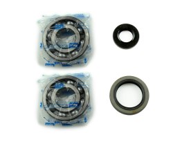 ATHENA ŁOŻYSKA WAŁU KORBOWEGO SUZUKI RM 250 88-93