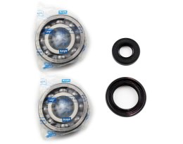 ATHENA ŁOŻYSKA WAŁU KORBOWEGO YAMAHA YZ 250 99-00