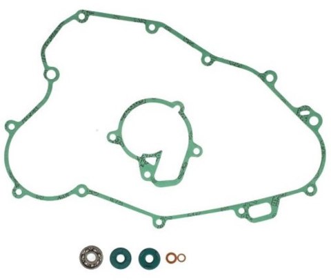 ZESTAW NAPRAWCZY POMPY WODY KTM EXCF 450 530 08 11 ZESTAW NAPRAWCZY POMPY WODY KTM EXCF 450 530 08 11