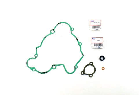 ATHENA ZESTAW NAPRAWCZY POMPY WODY KTM SX65`02-08 ATHENA ZESTAW NAPRAWCZY POMPY WODY KTM SX65`02-08
