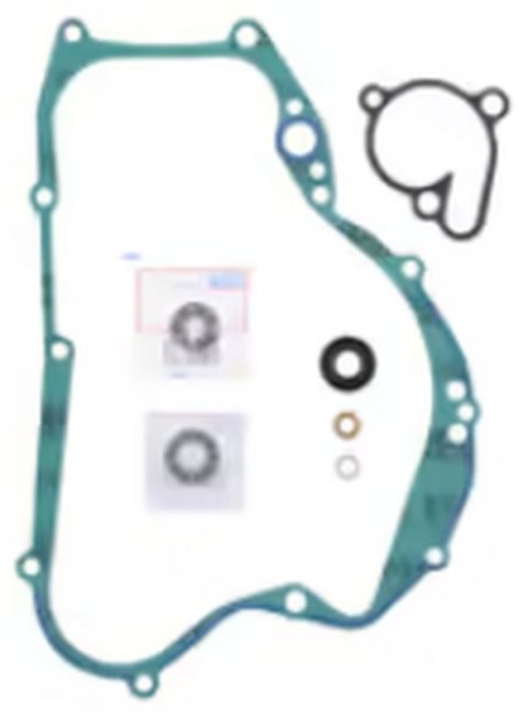 ATHENA ZESTAW POMPY WODY SUZUKI RM 125 01-03