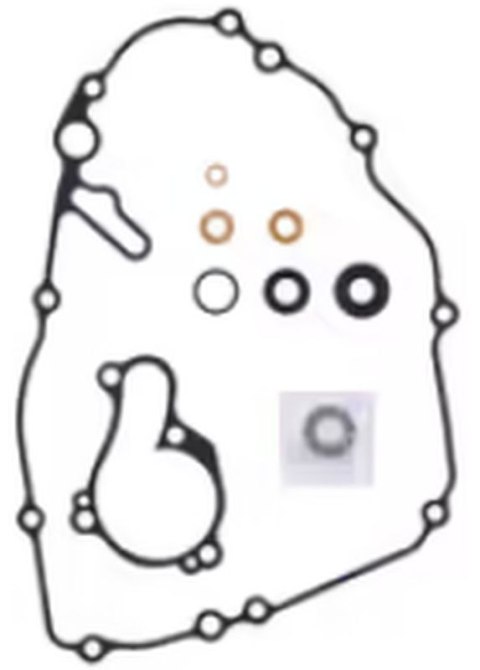ATHENA ZESTAW POMPY WODY YAMAHA YZF 250 19-22 ATHENA ZESTAW POMPY WODY YAMAHA YZF 250 19-22