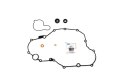 ATHENA ZESTAW POMPY WODY YZF 450 06-09 WRF 450 07-