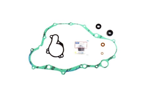 ATHENA ZESTAW POMPY WODY YAMAHA YZF 450 10-13 ATHENA ZESTAW POMPY WODY YAMAHA YZF 450 10-13
