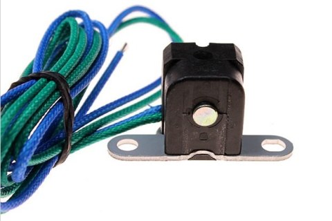 ELECTREX IMPULSATOR KX 125 250 83 08 DR 350 600 65