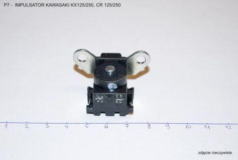 ELECTREX IMPULSATOR KAWASAKI KX125 250 CR 125 250